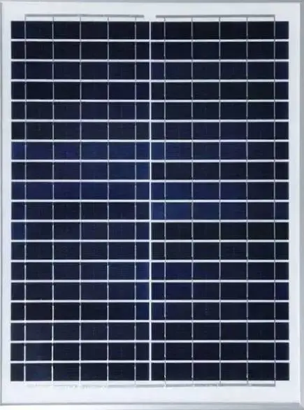 广元太阳能发电板